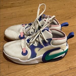 Nike Air Zoom Crossover Sneakers